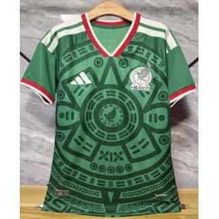 Mexico 1a Equipacion 2026 - Authentic